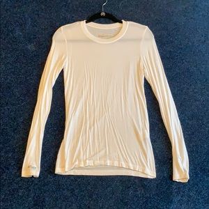 White Grey’s Anatomy White Undershirt